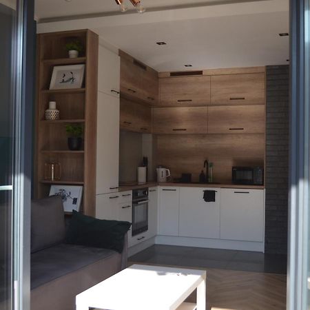 Apartment Sosnowiec City - Free Parking - Easy Check-In מראה חיצוני תמונה