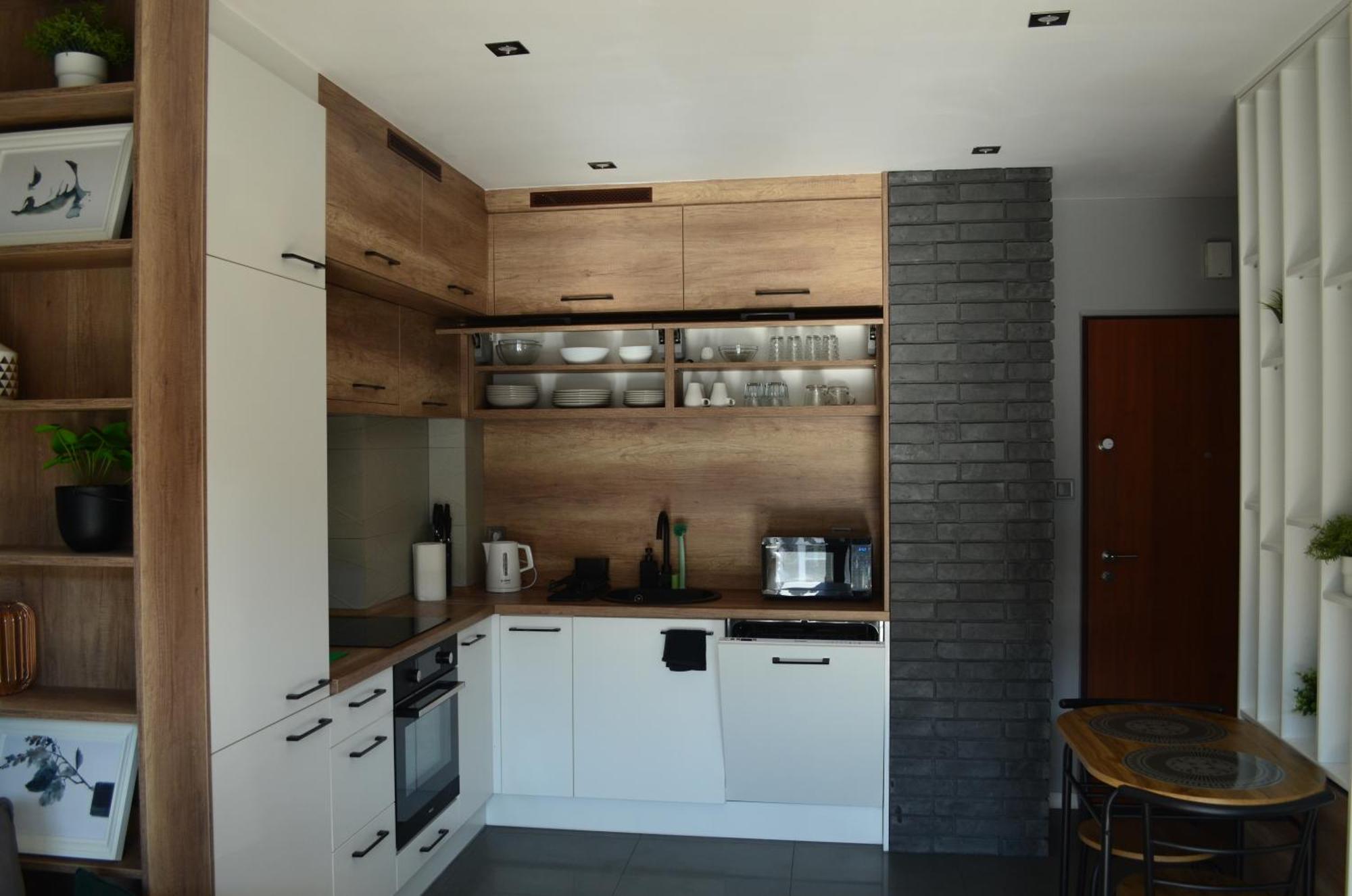 Apartment Sosnowiec City - Free Parking - Easy Check-In מראה חיצוני תמונה