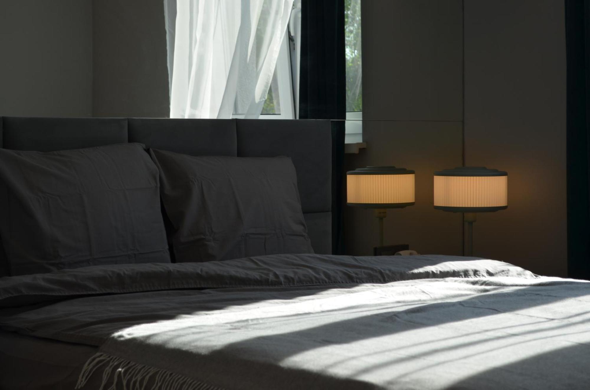 Apartment Sosnowiec City - Free Parking - Easy Check-In מראה חיצוני תמונה