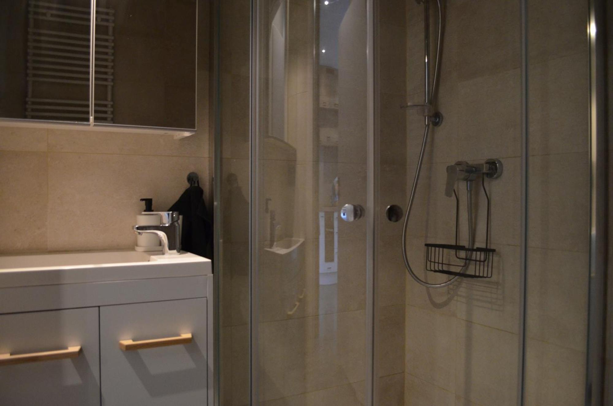 Apartment Sosnowiec City - Free Parking - Easy Check-In מראה חיצוני תמונה