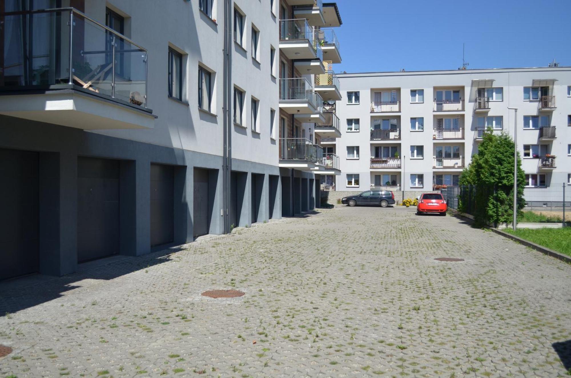 Apartment Sosnowiec City - Free Parking - Easy Check-In מראה חיצוני תמונה